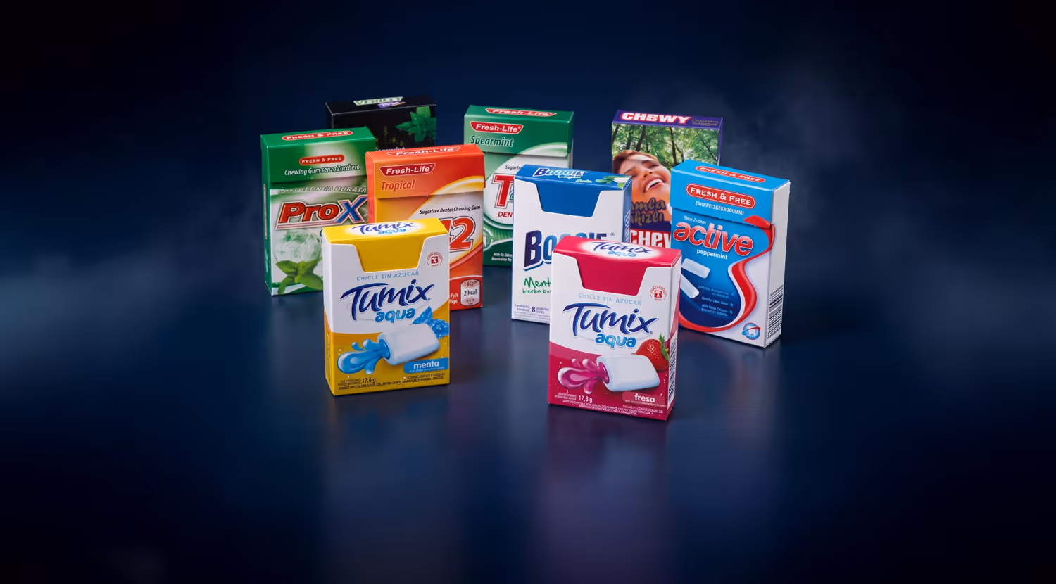 FMCG