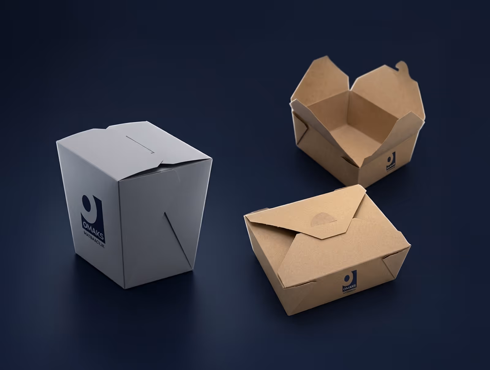 TAKE AWAY 03