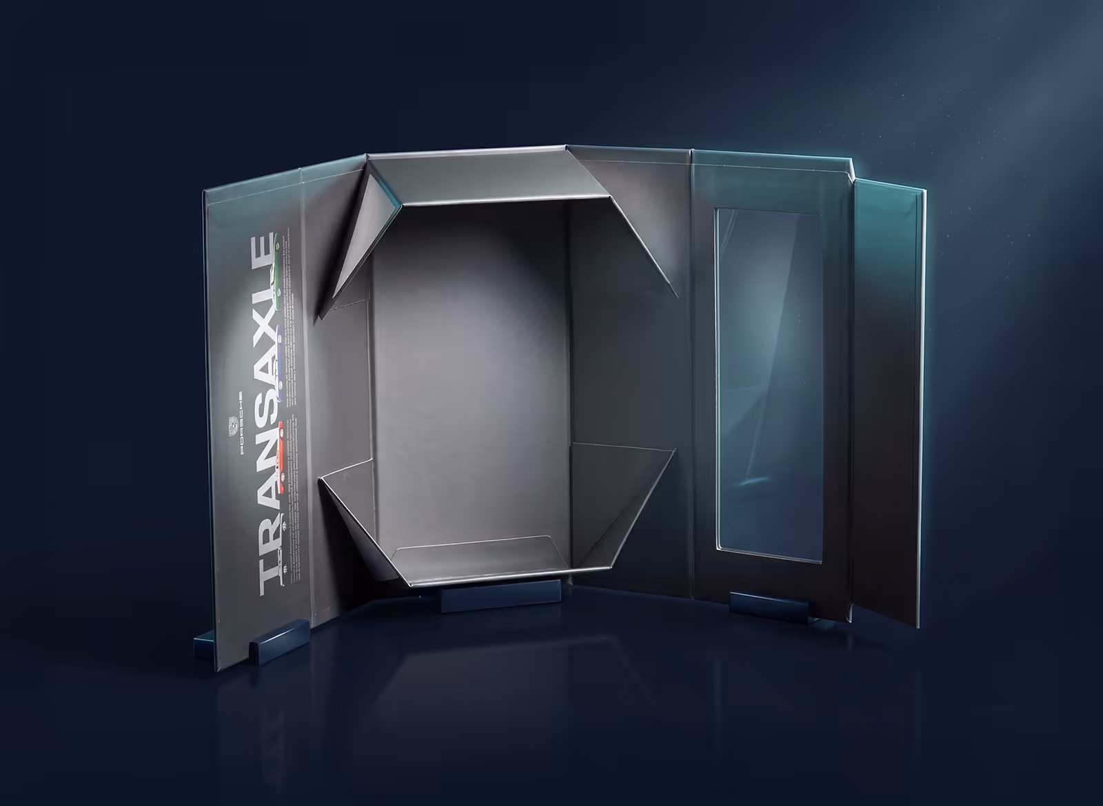 RIGID BOXES 01